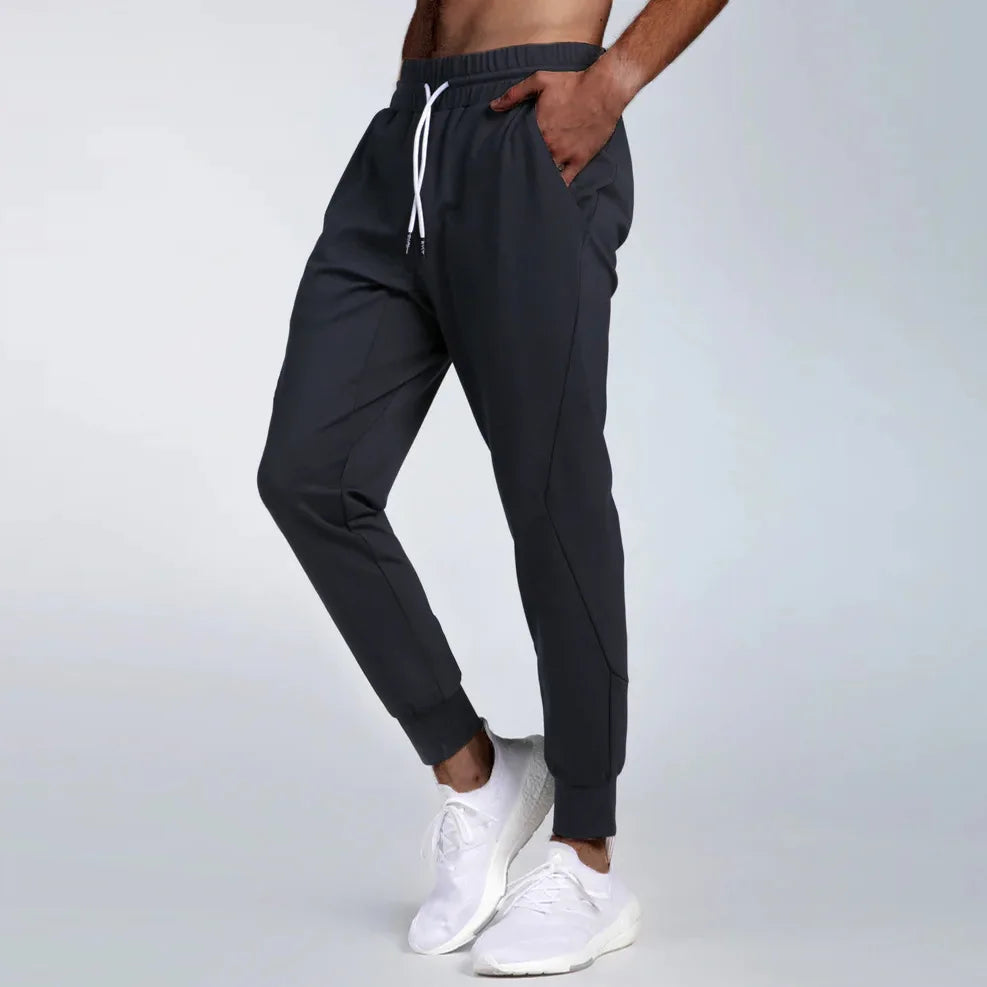 Astra | Joggers avec Tissu Respirant et Coupe Ergonomique pour Hommes