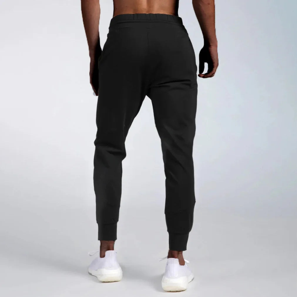 Astra | Joggers avec Tissu Respirant et Coupe Ergonomique pour Hommes