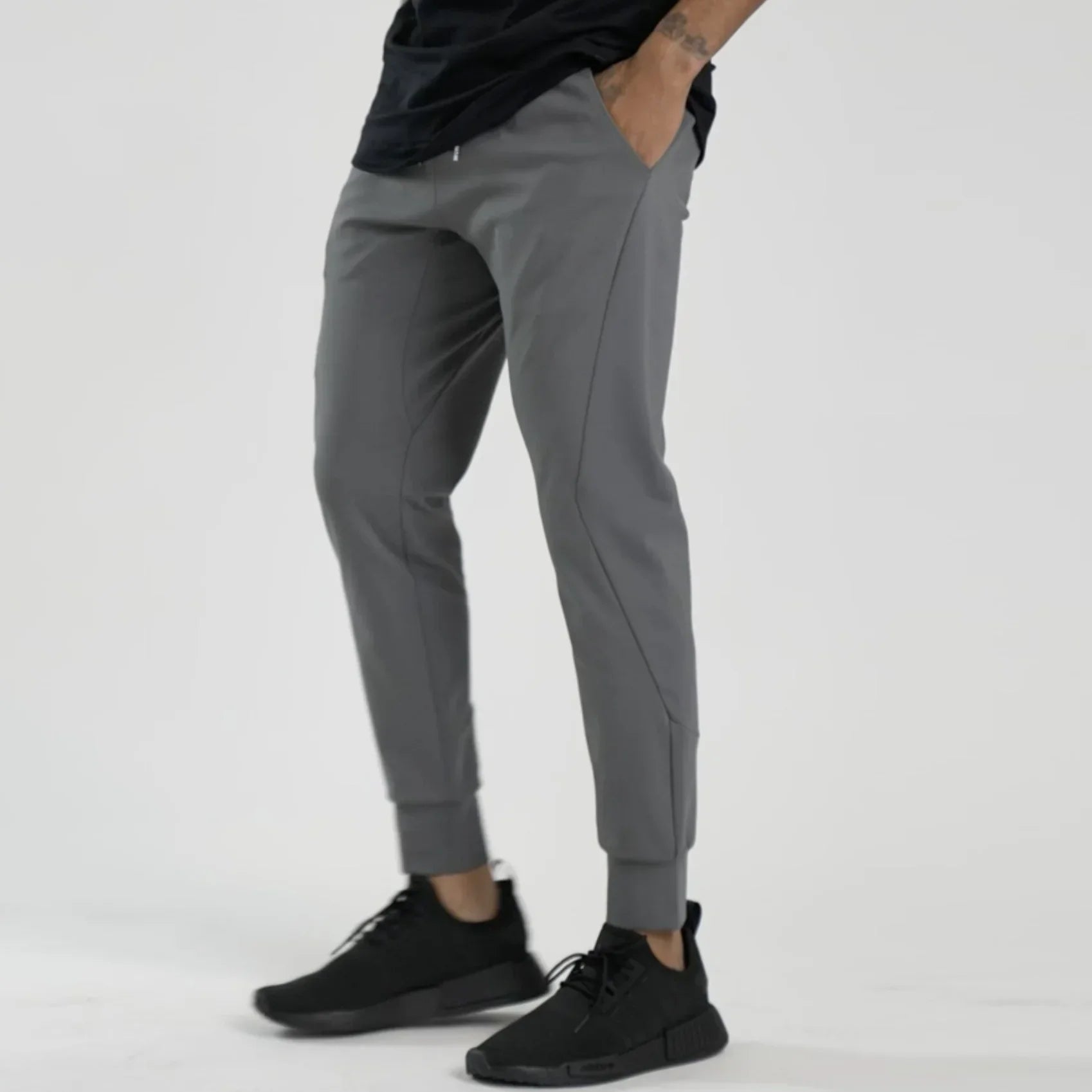 Astra | Joggers avec Tissu Respirant et Coupe Ergonomique pour Hommes