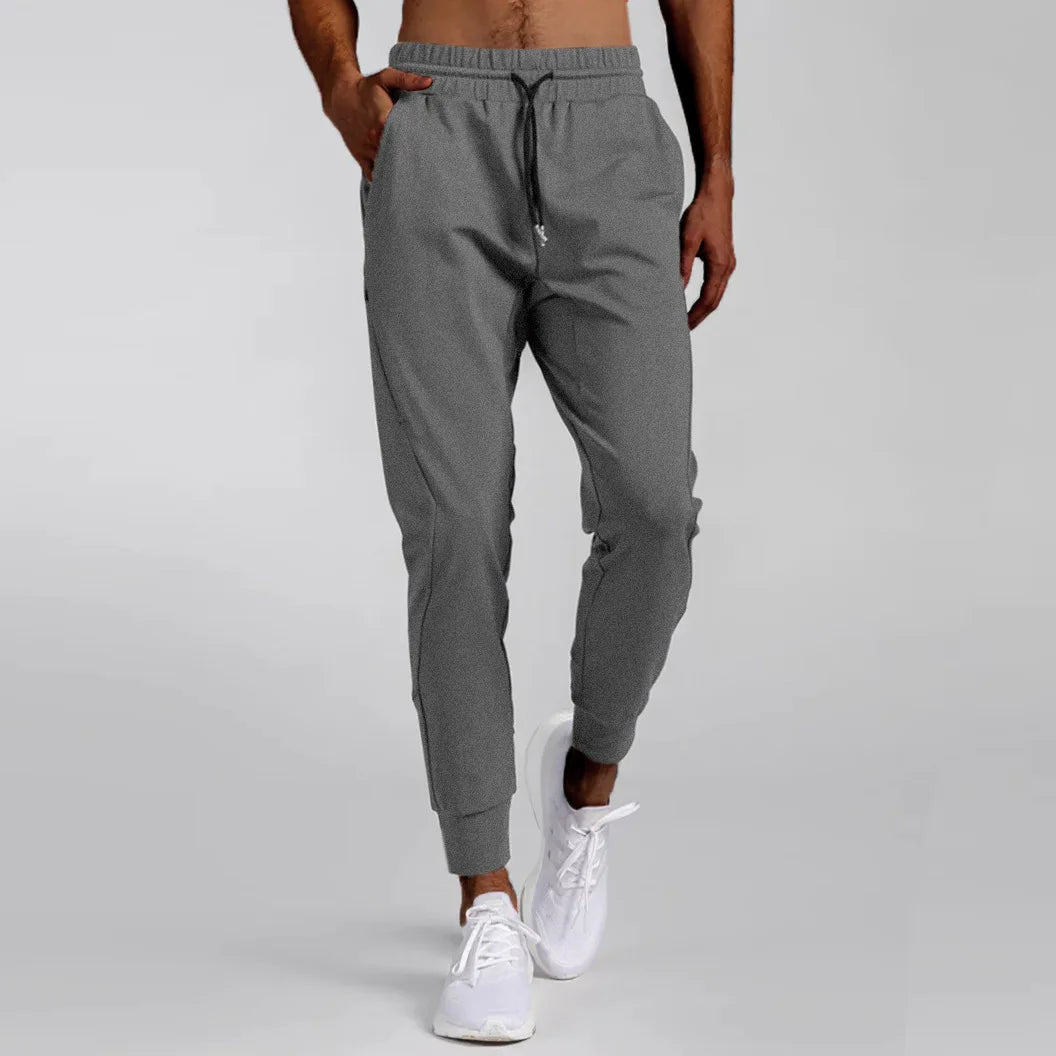 Astra | Joggers avec Tissu Respirant et Coupe Ergonomique pour Hommes