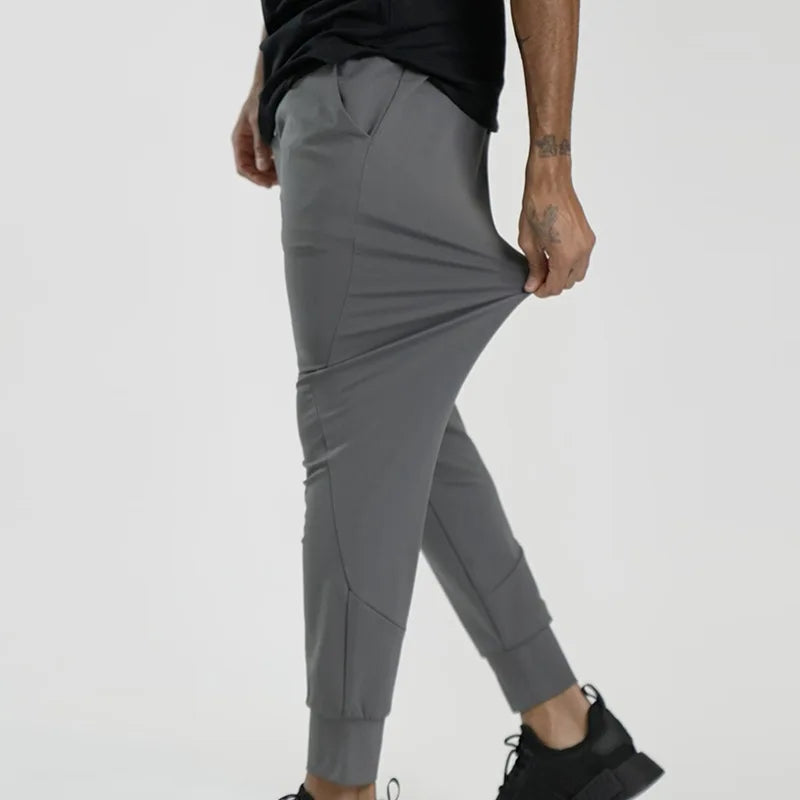 Astra | Joggers avec Tissu Respirant et Coupe Ergonomique pour Hommes