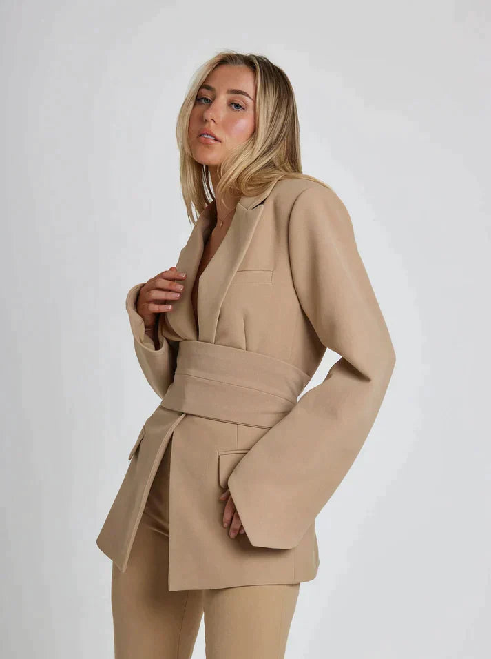 Odilia | Manteau femme