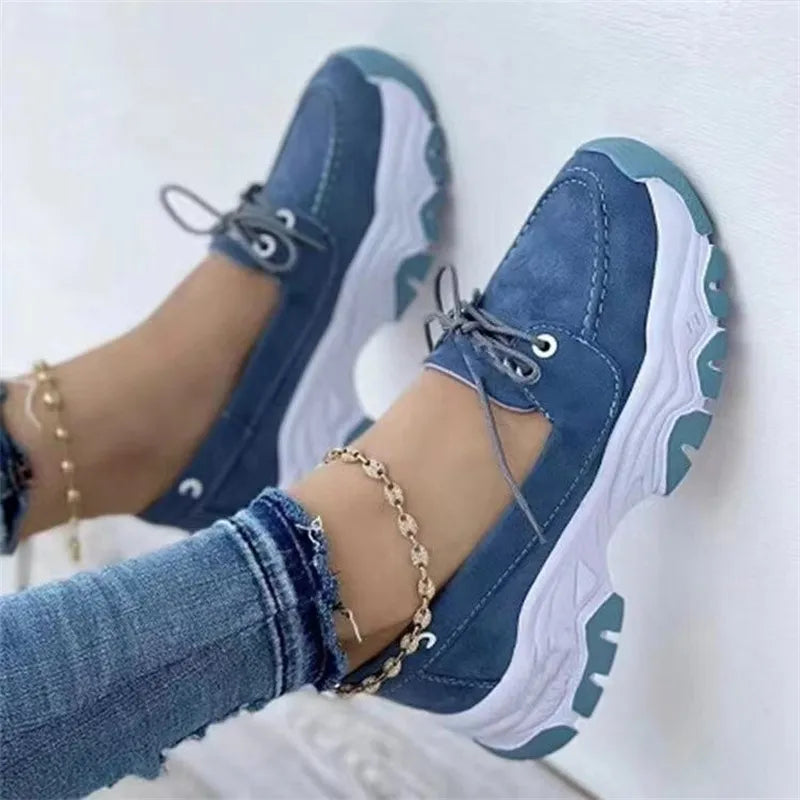 Dalia | Chaussures orthopédiques confortables pour femmes