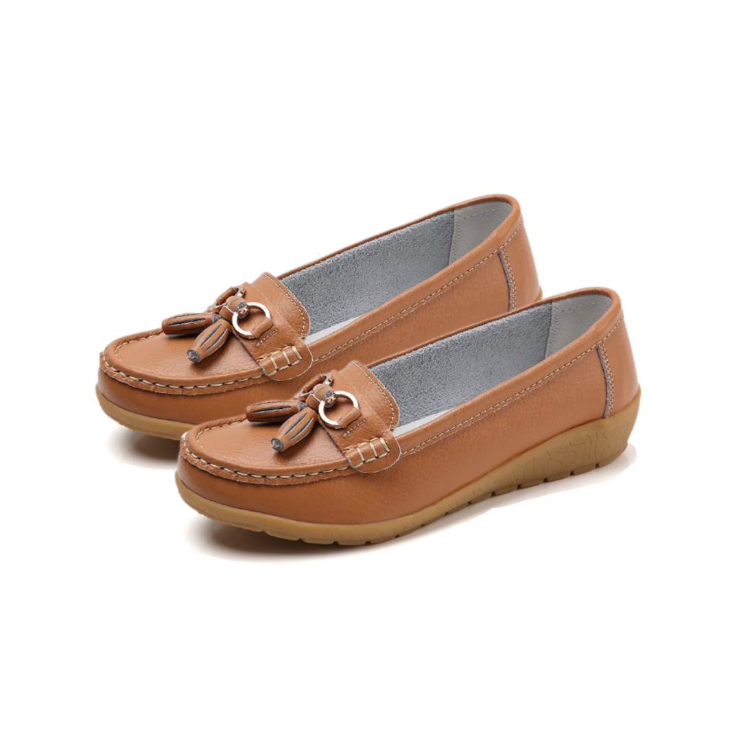 Antoinette | Loafers pour femmes