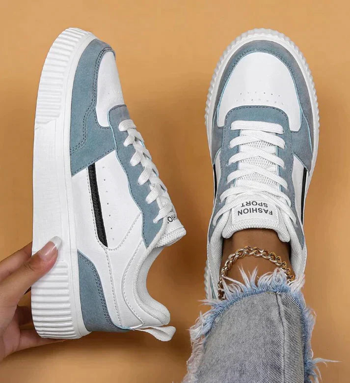 Sophie | Des baskets élégantes et confortables pour toutes les occasions