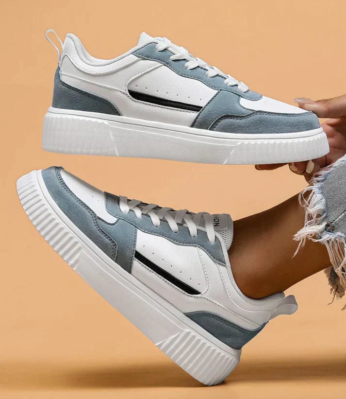 Bellevo | Sneakers élégantes et confortables au design unique