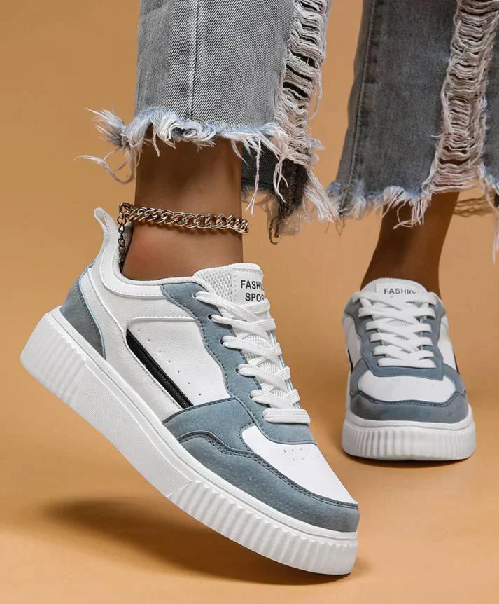 Bellevo | Sneakers élégantes et confortables au design unique