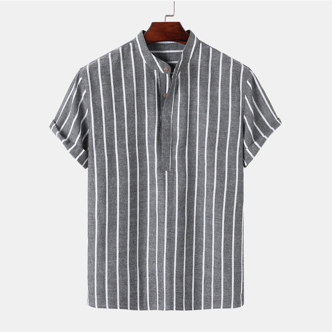 Antoine - Chemise stylée pour homme