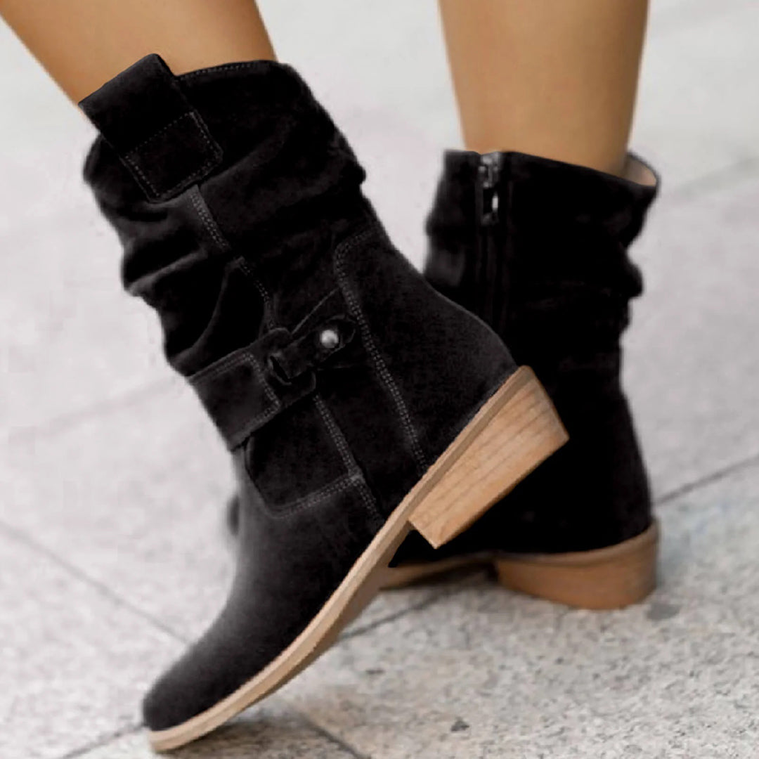 Arcadia | Bottes élégantes pour femmes