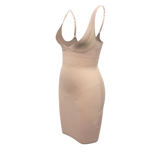 Balencia | Body Shapewear Robe