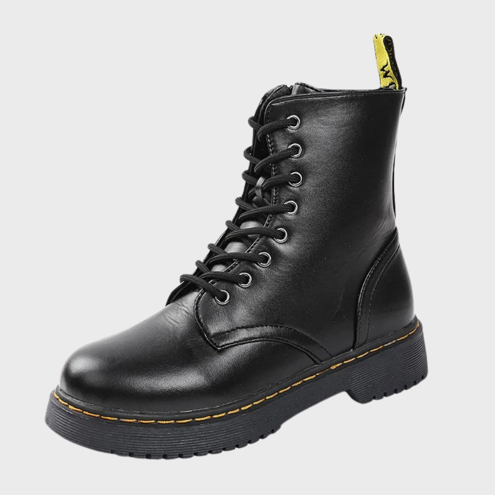 Alemayehu | Bottes élégantes et confortables pour femmes