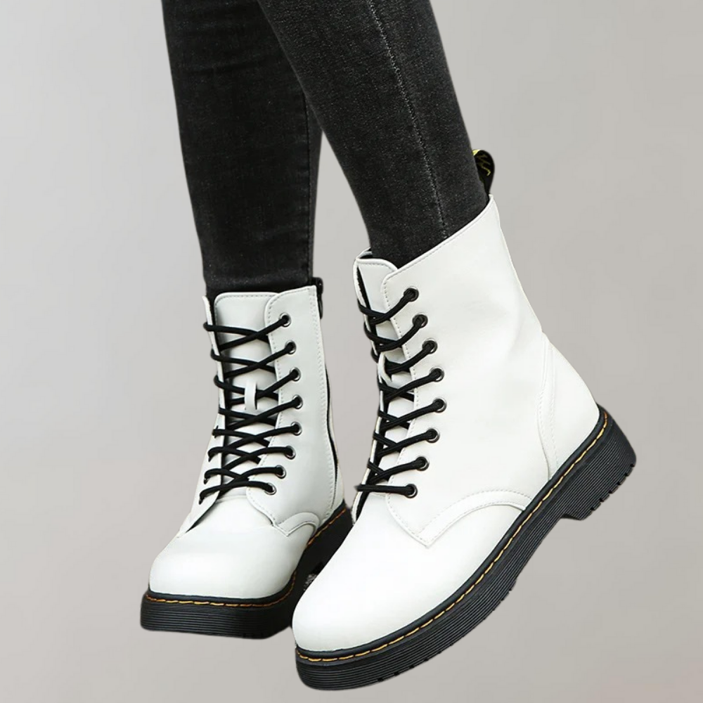 Marija | Bottes élégantes et confortables pour femmes