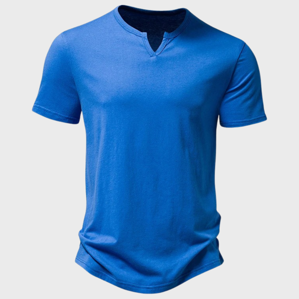 Bellevo | T-shirt Décontracté pour Hommes