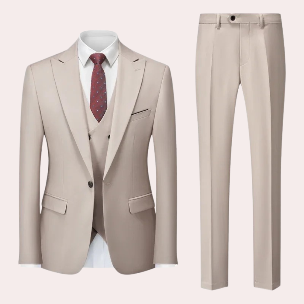 Bellevo | Costume business casual pour hommes