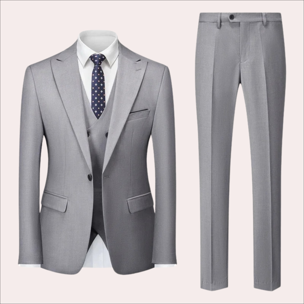 Bellevo | Costume business casual pour hommes