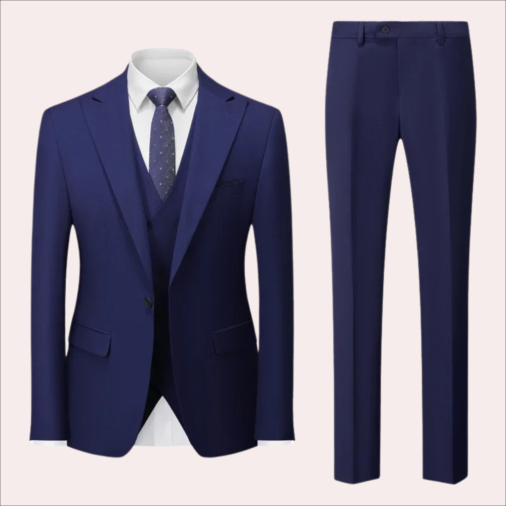 Bellevo | Costume business casual pour hommes