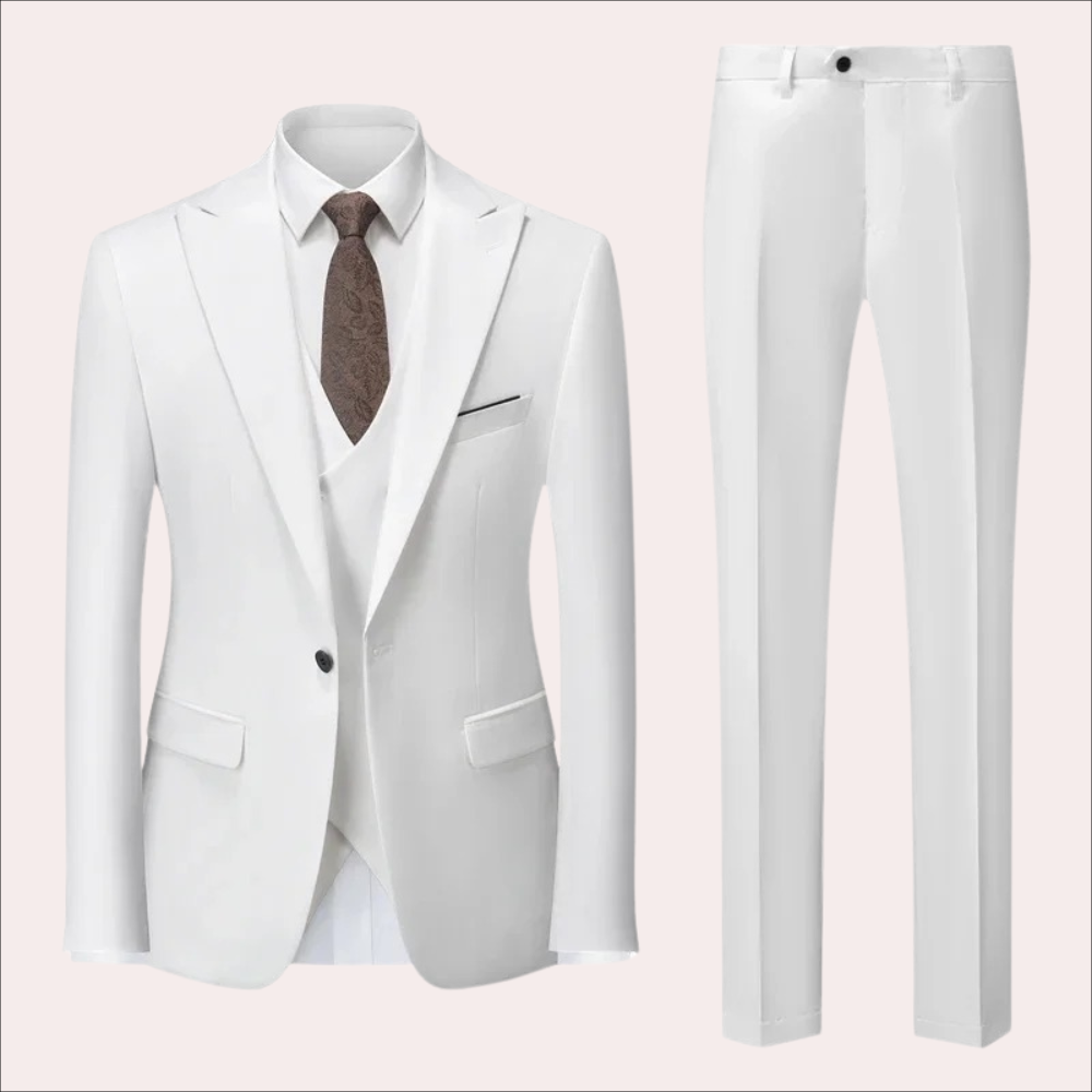 Bellevo | Costume business casual pour hommes