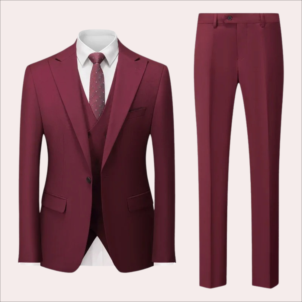 Bellevo | Costume business casual pour hommes