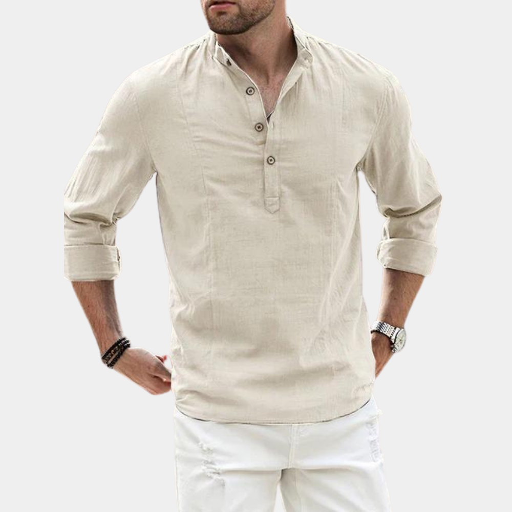 Bellevo | Chemise confortable pour homme