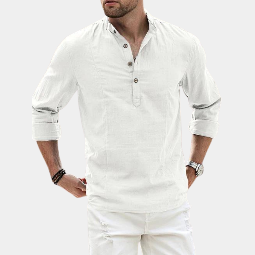 Bellevo | Chemise confortable pour homme