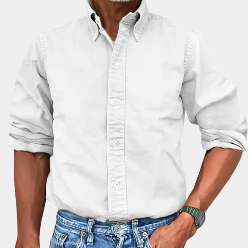 Bellevo | Chemise Homme Classique