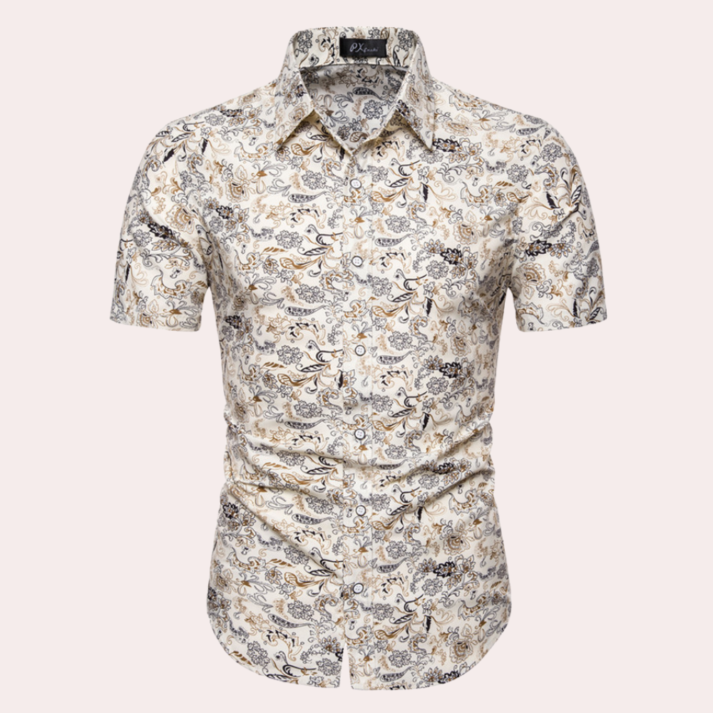 Bellevo | Chemise Tendance pour Hommes