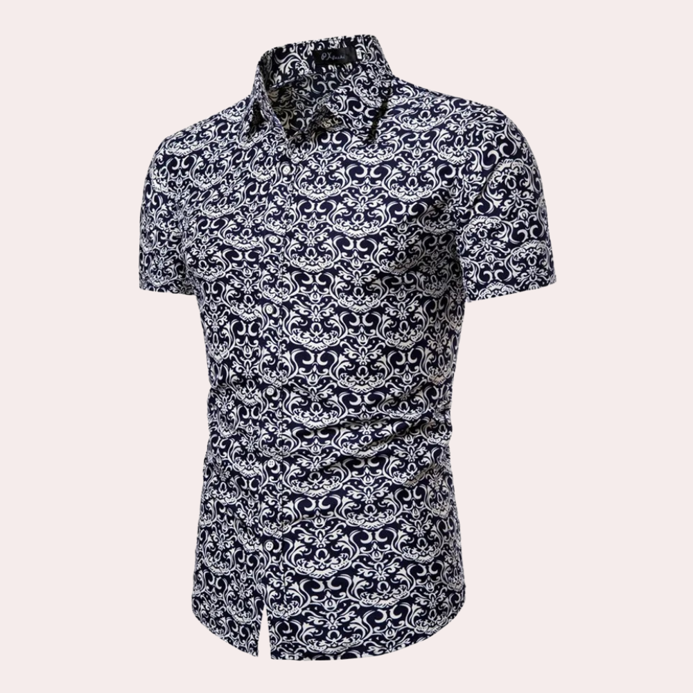 Bellevo | Chemise Tendance pour Hommes