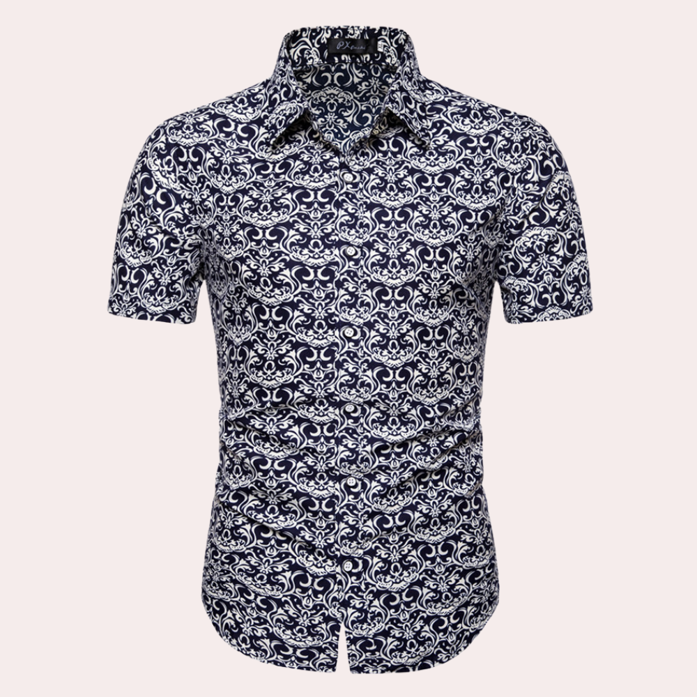 Bellevo | Chemise Tendance pour Hommes