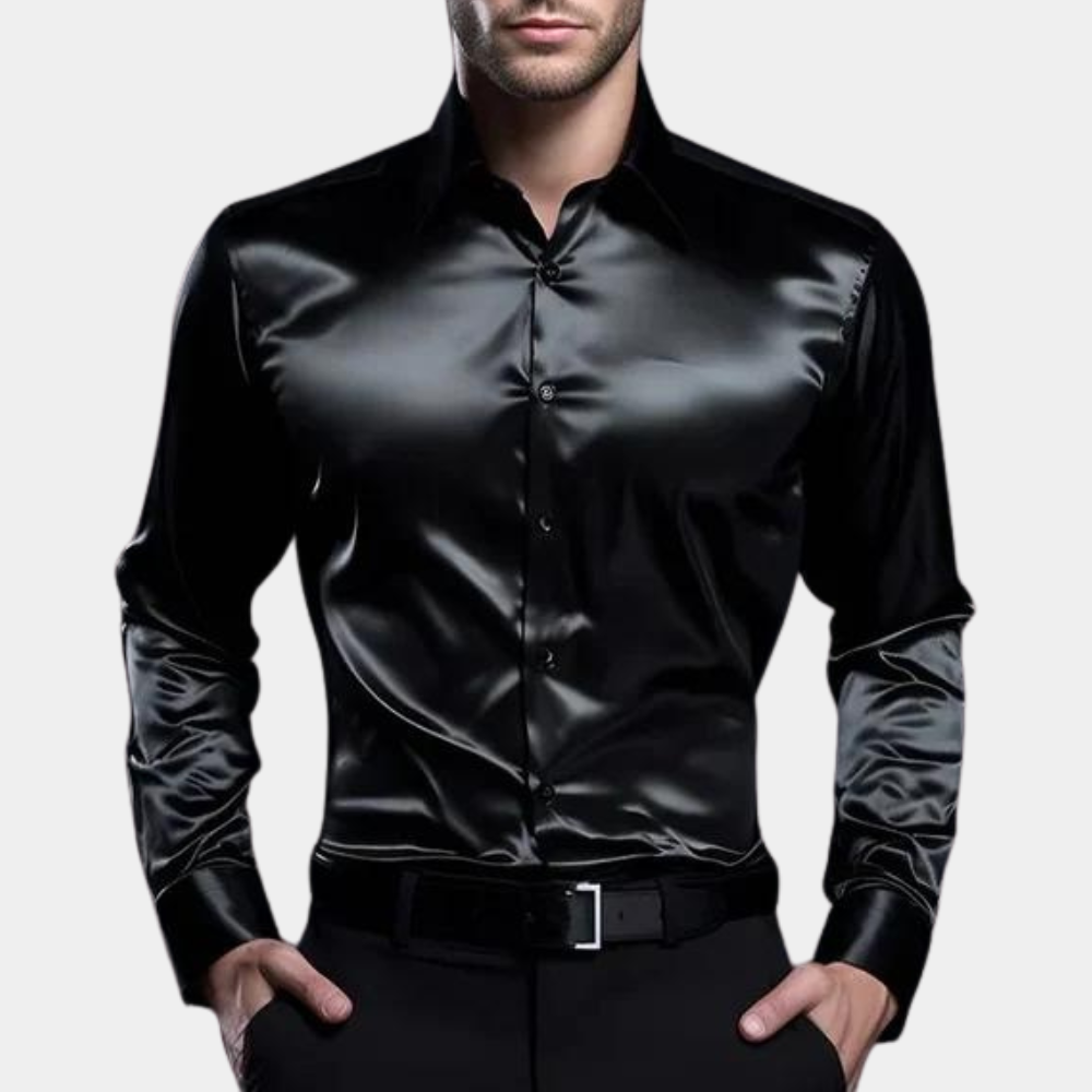 Bellevo | Chemise Homme Style Professionnel