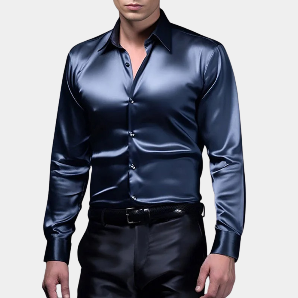 Bellevo | Chemise Homme Style Professionnel