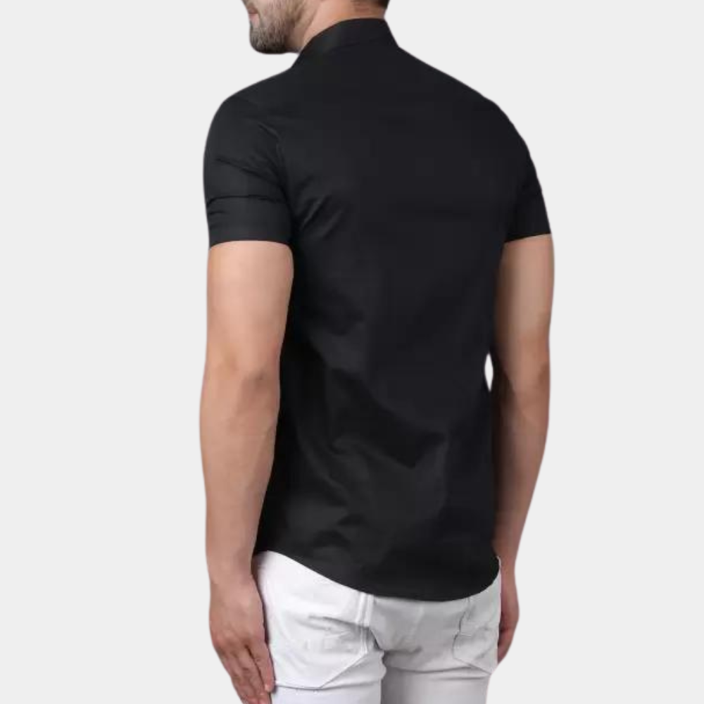 Bellevo | Chemise Légère pour Hommes