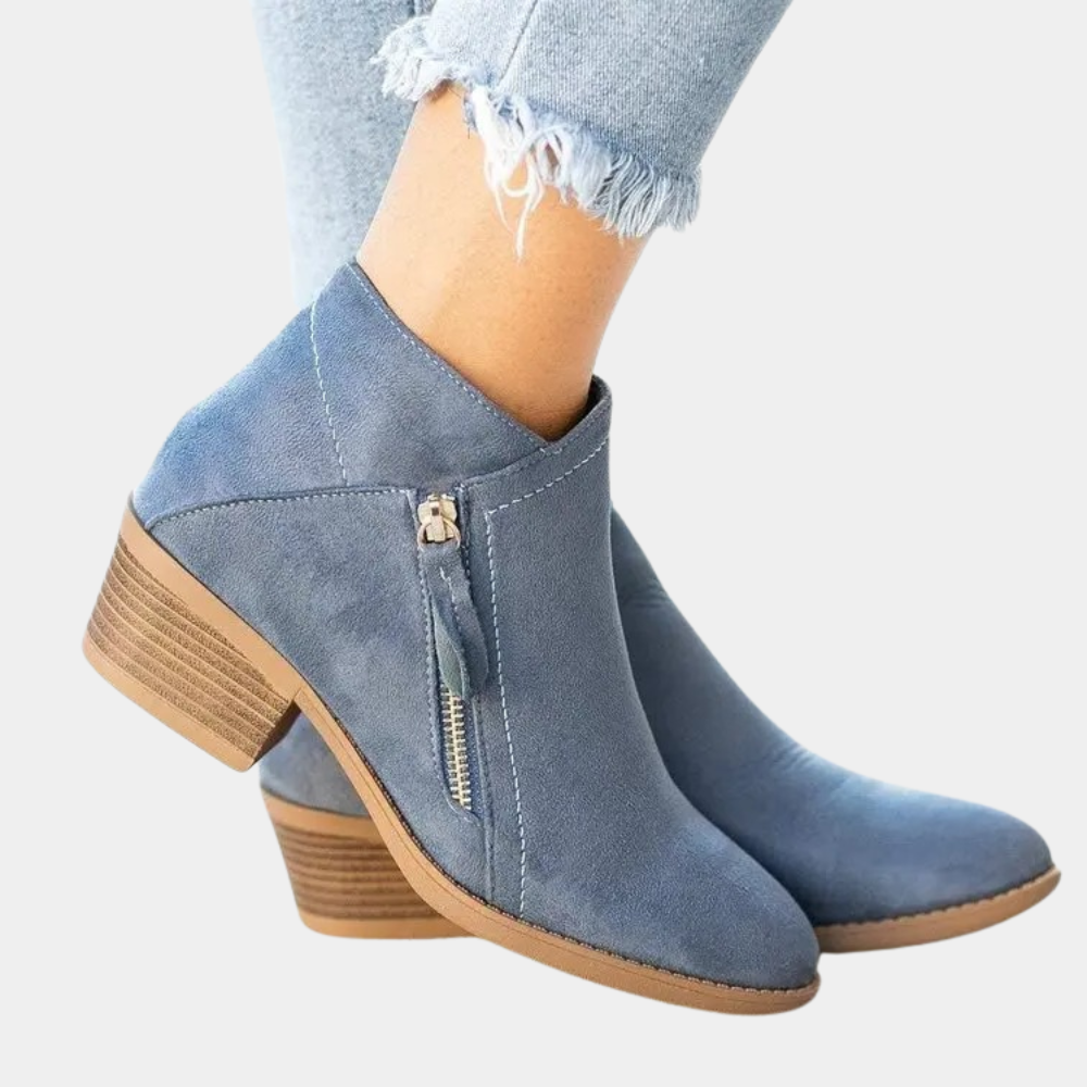 Sammy | Bottes Élégantes pour Femmes