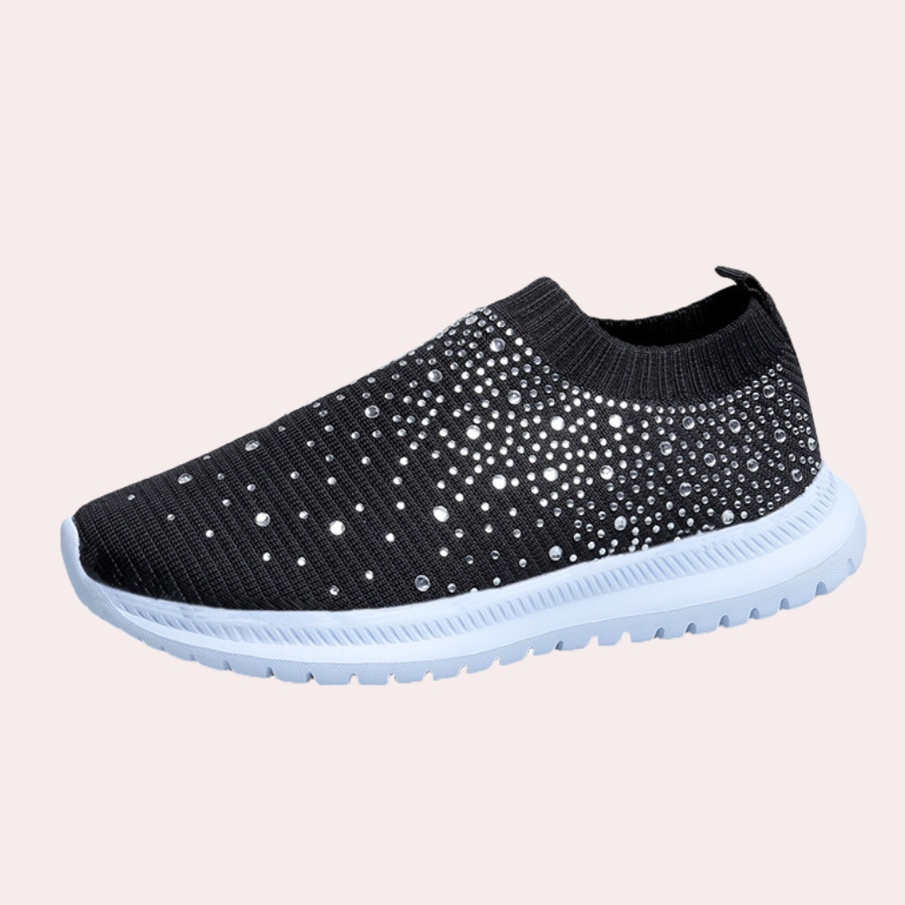 Carmina | Sneakers slip-on élégantes pour femmes