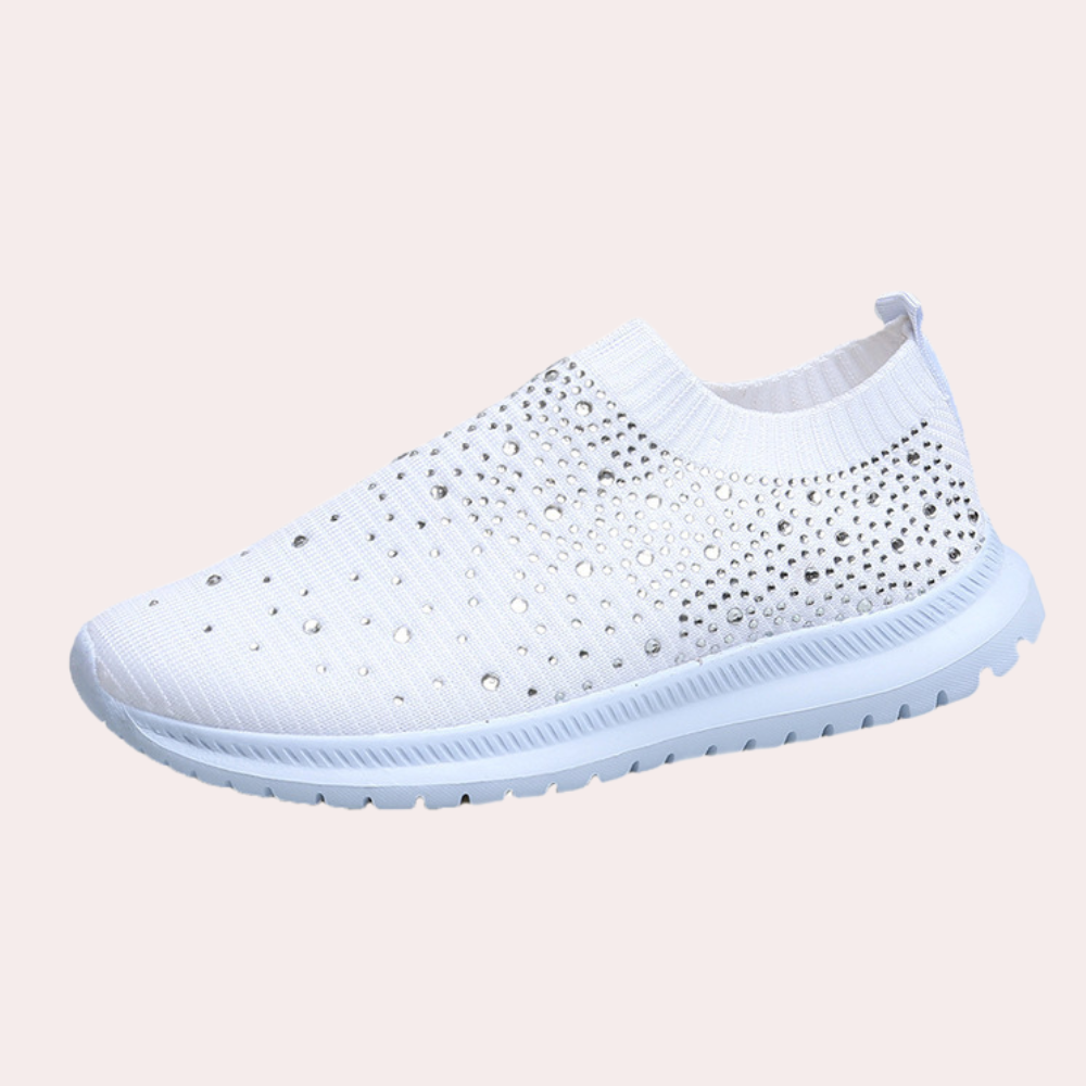 Carmina | Sneakers slip-on élégantes pour femmes