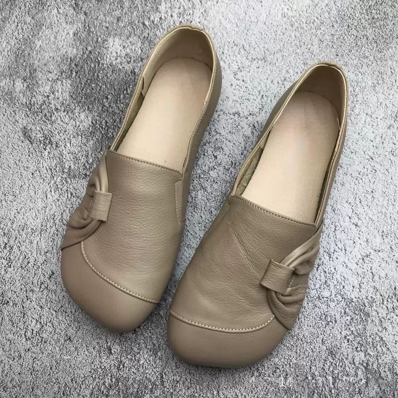 Lysandra | Chaussures Élégantes avec Confort Optimal pour Femmes