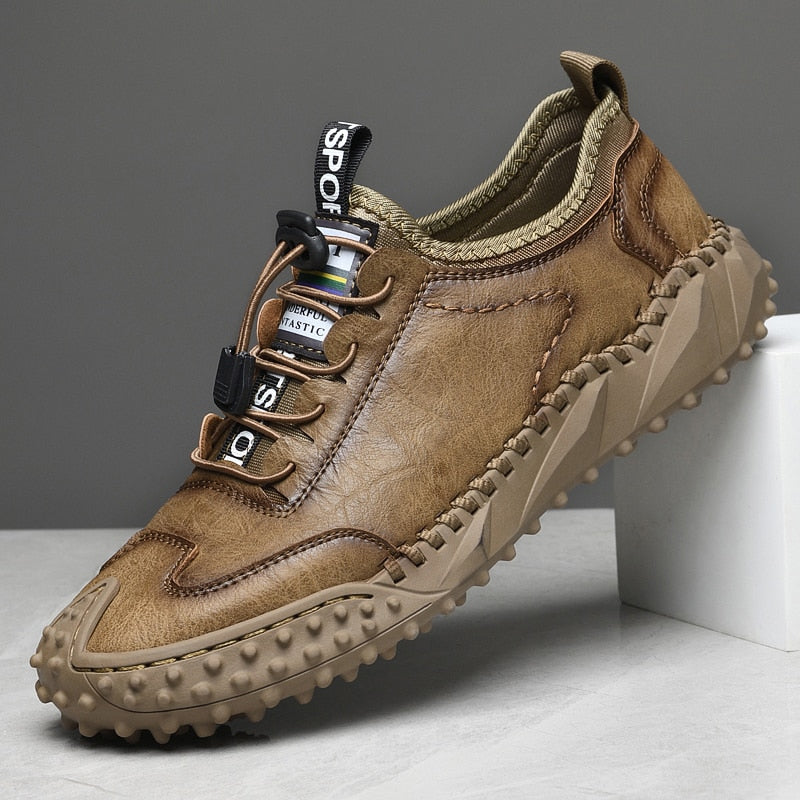 Céleste | Chaussures d'extérieur avec Design Imperméable et Semelle Antidérapante pour Tout Temps