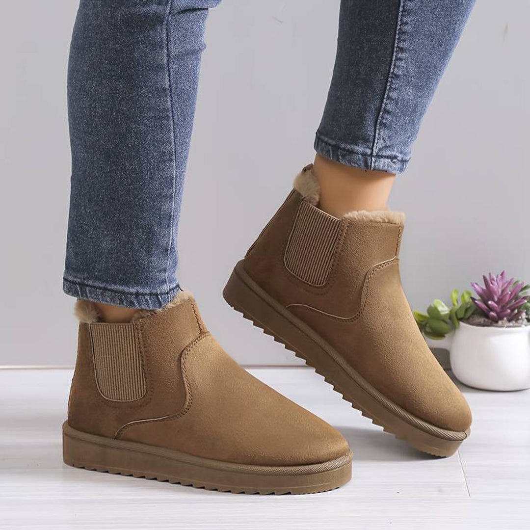 Florie - Bottines élégantes pour femmes