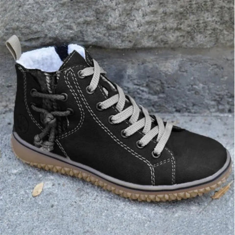 Fleur Rousse® | Bottes D'Inspiration Vintage