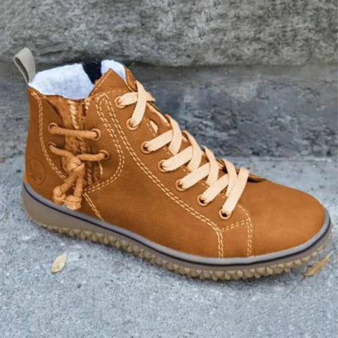 Fleur Rousse® | Bottes D'Inspiration Vintage