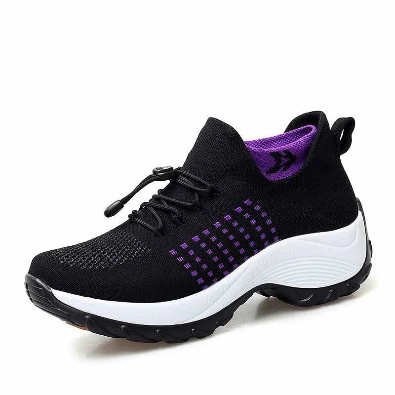 Casey | Chaussures De Sport Confortables Pour Femmes | Été