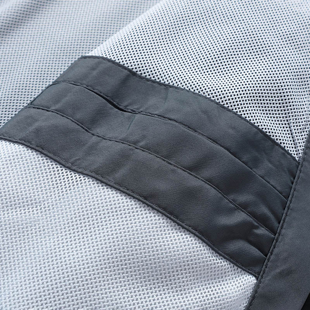 Athlétique | Ensemble de Sport avec Confort Durable et Style Élégant pour Hommes