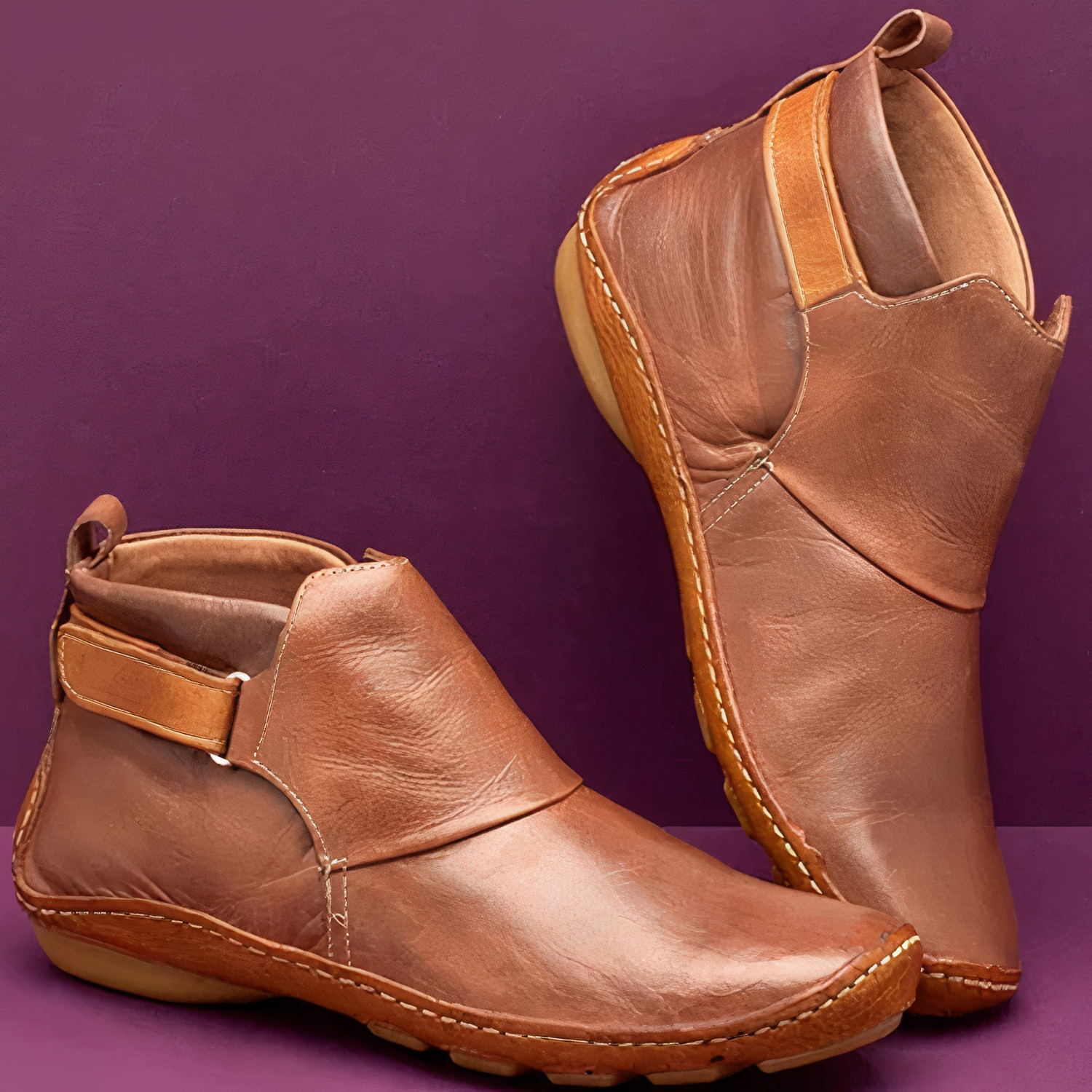 Tatjania | Bottines pour femmes