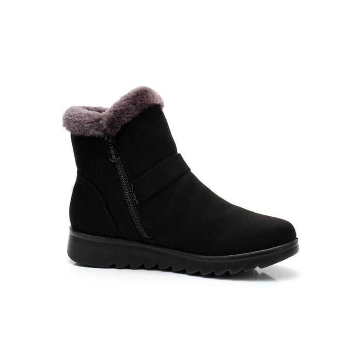 River - Bottines élégantes et confortables pour femmes