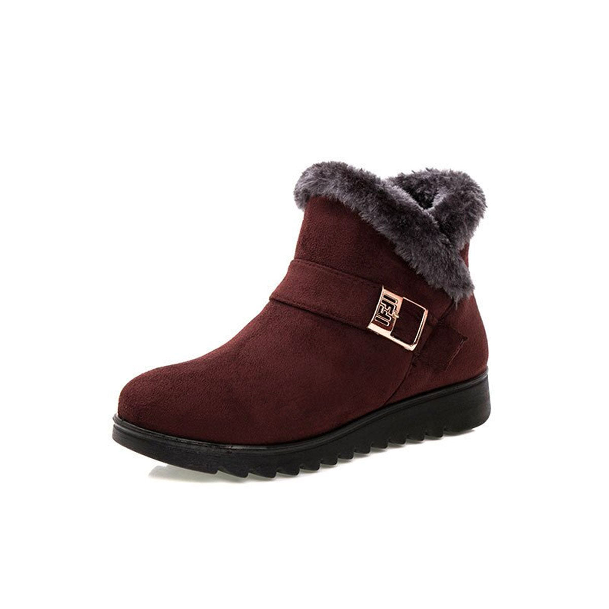 River - Bottines élégantes et confortables pour femmes