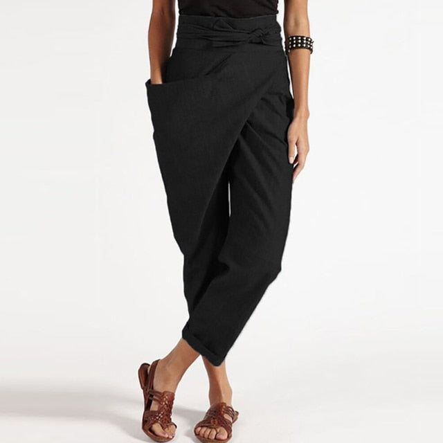 CELINE PANTALON RACCOURCI