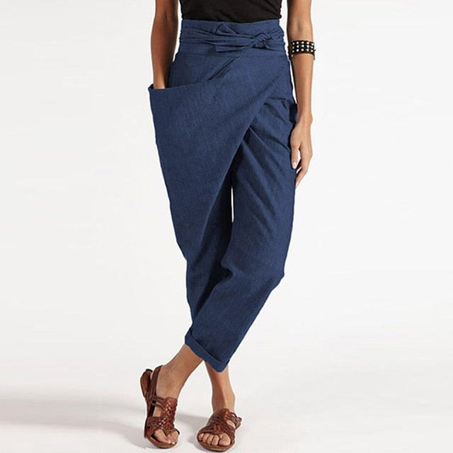 CELINE PANTALON RACCOURCI