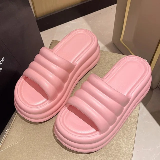 Léonie | Sandales d'été avec Semelle Souple et Design Élégant pour Femmes