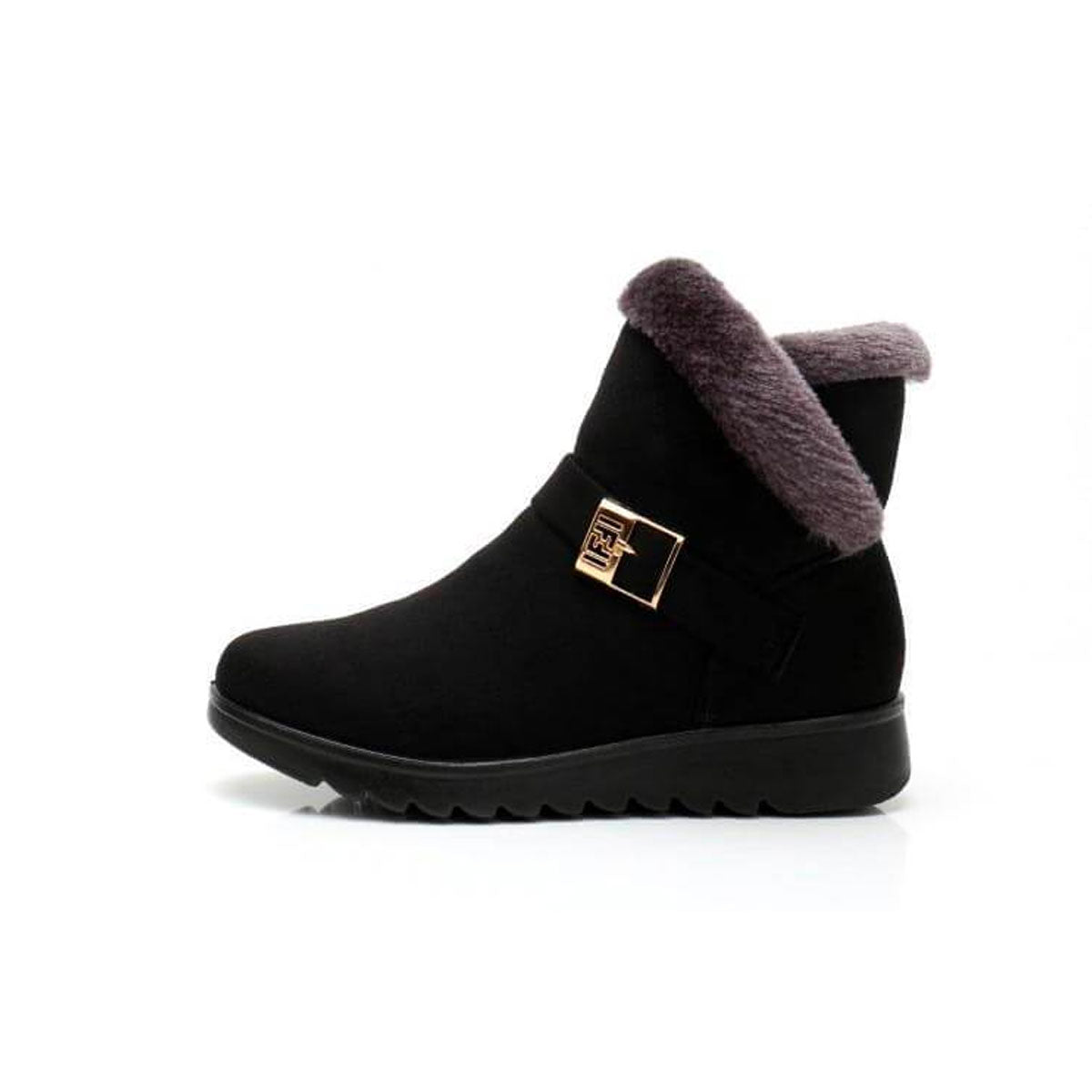 River - Bottines élégantes et confortables pour femmes