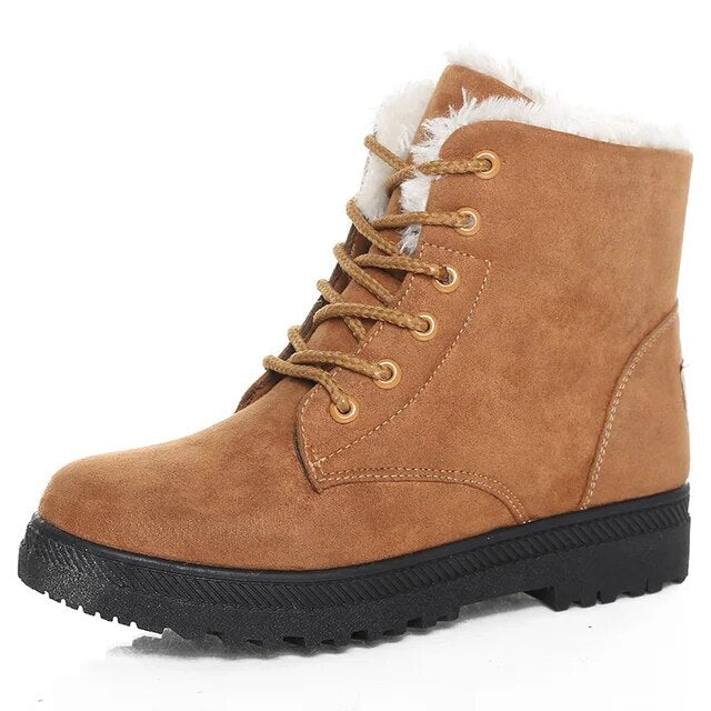 Pauline Laurent® | Bottes élégantes à Petit Talon