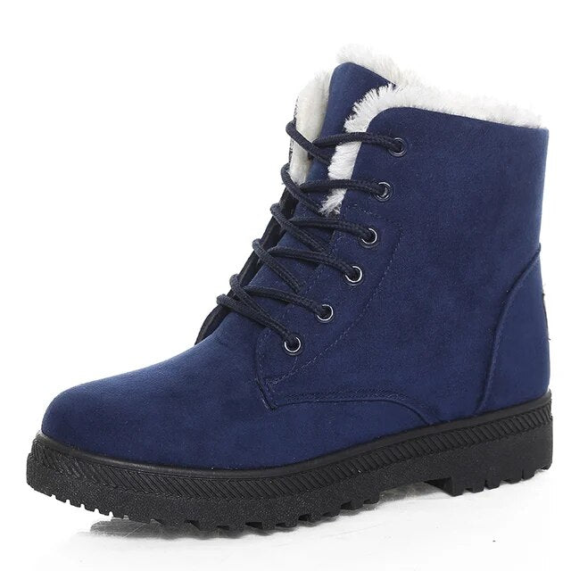 Pauline Laurent® | Bottes élégantes à Petit Talon